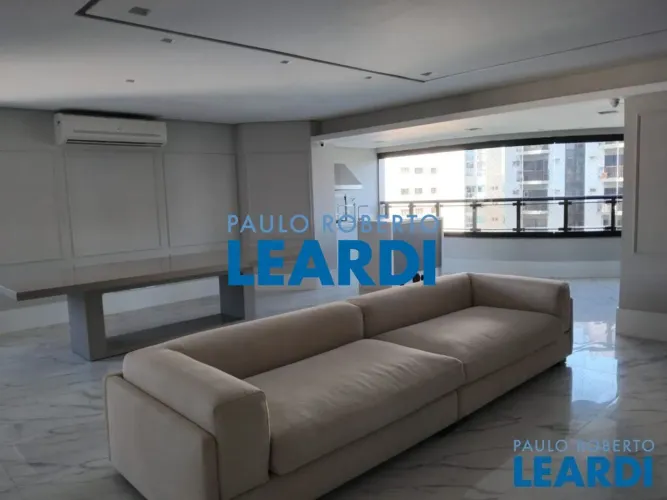 APARTAMENTO - PLANALTO PAULISTA - SP