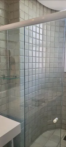 Vendo Box banheiro