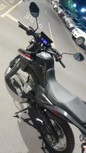 Vendo Bros 160