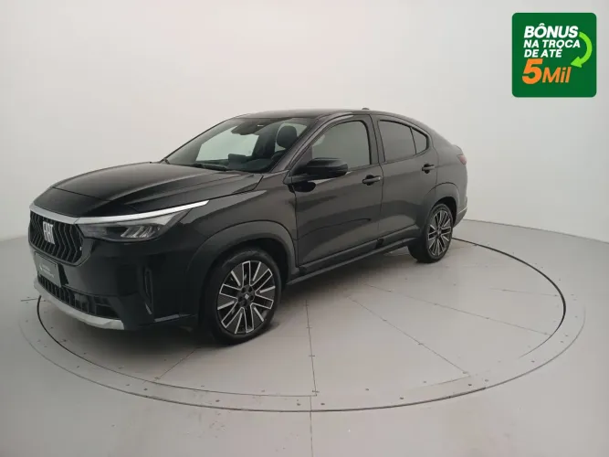 Fiat Fastback Audace 200 TB AUT (hibrído) 2026