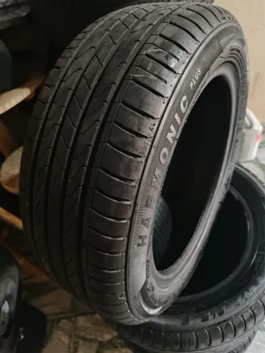 Pneu 185 55 R15