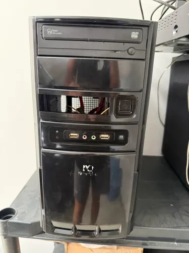 Computador(cpu) pronta pra uso 