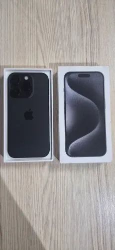 IPHONE 15 PRO