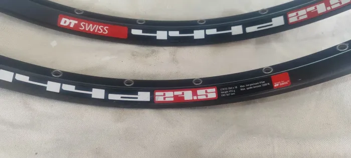 Aro DT SWISS 27.5 