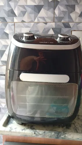 Fritadeira Air Fryer Oven