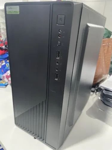 COMPUTADOR PC COMPLETO 240GB SSD
