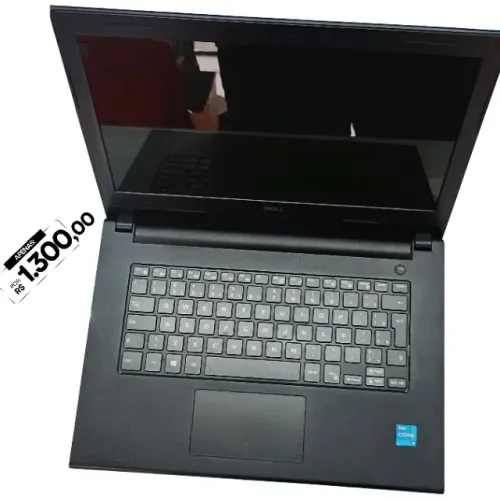 Notebook Dell Inspiron 14 3000 Core i5