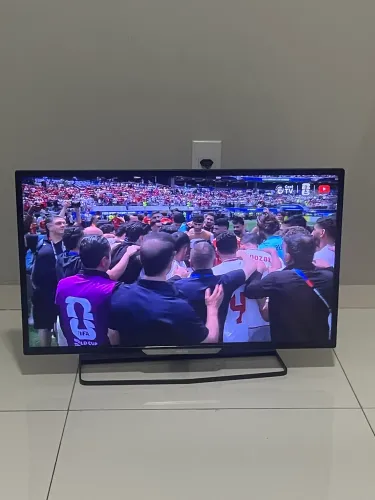 Smart TV 32 polegadas Philips