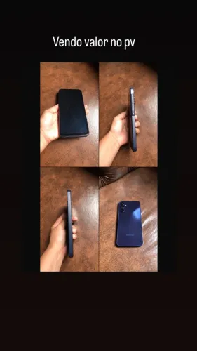 SAMSUNG A15
