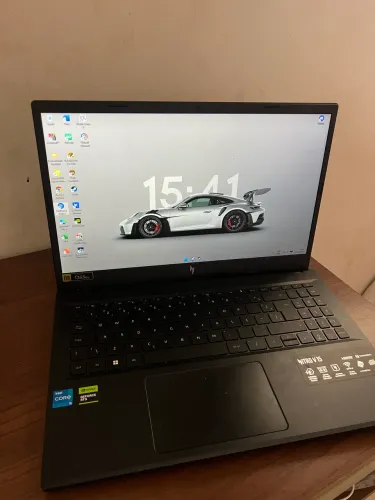 Notebook Acer Nitro V15
