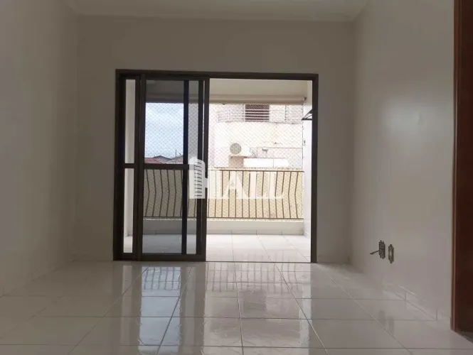 Apartamento, Jardim Bela Vista, Rio Preto