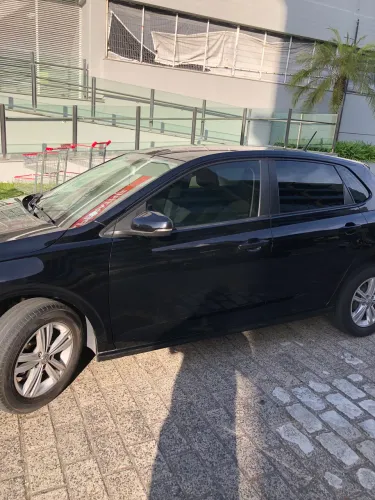 Volkswagen Polo 1.6 MSI Total Flex 16V 5P AUT 2020