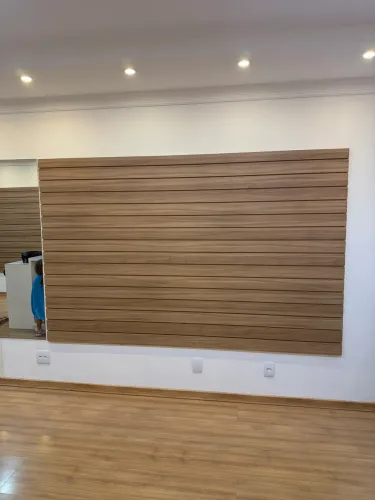 PAINEL CANALETADO
