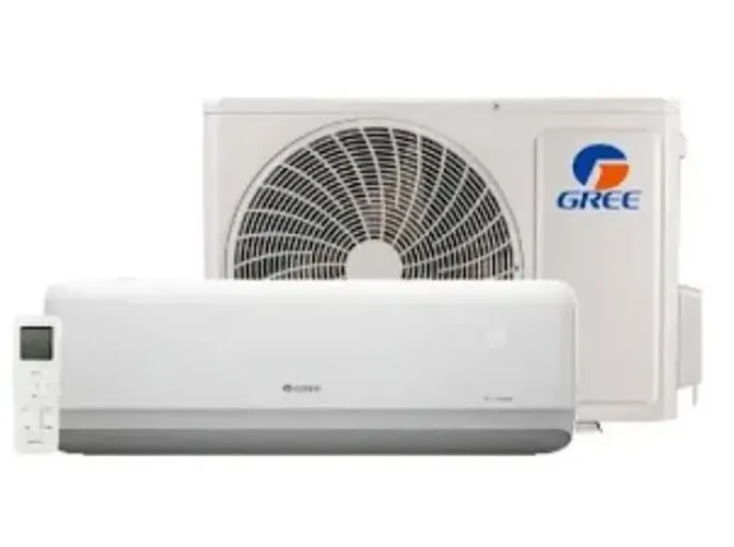 Ar condicionado Midea split 9000 bus frio GW09ATAXA-D6D