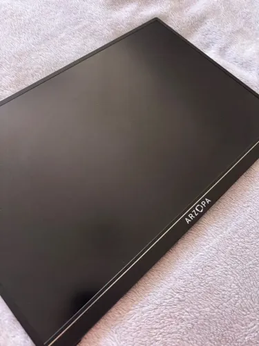 Monitor Portátil Arzopa Z1rc 16 2.5k Qhd Ips 60hz