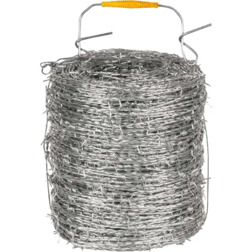 Arame Farpado 250M Vonder