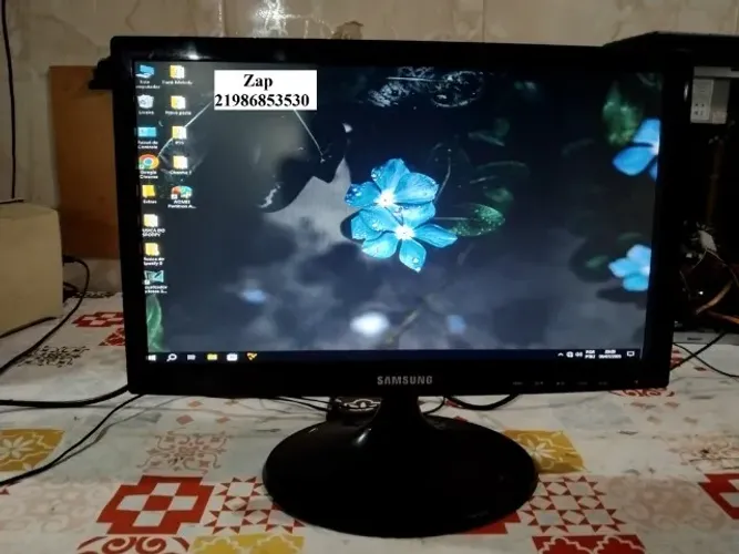 Samsung S19C300F