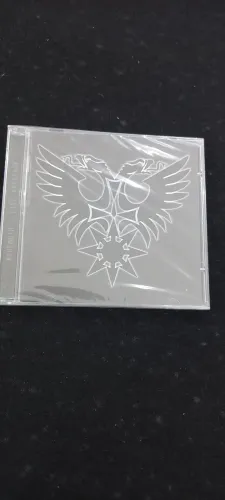Cd behemoth live apostasy