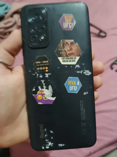 Xiaomi redmi note 11