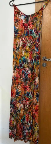 Vestidos diversos