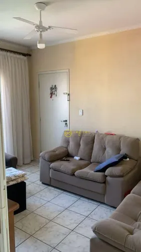 Apartamento com 2 Quartos à venda, 65 m² por R$ 300.000 - Condomínio J Freitas - Sorocaba/