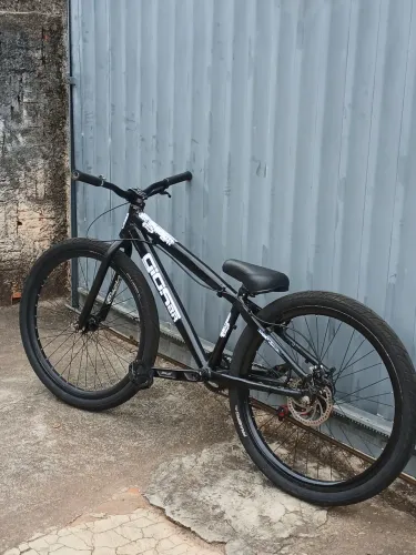BIKE gios