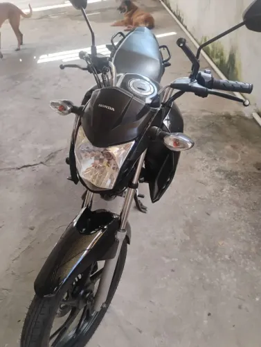 Fan 160 flex
