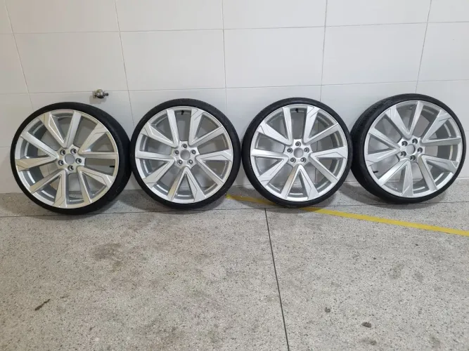 Rodas aro 20 215/30