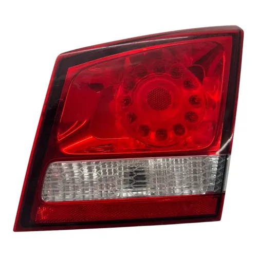 Lanterna Direita Tampa Mala Dodge Journey 2008 A 2012 - Ori.