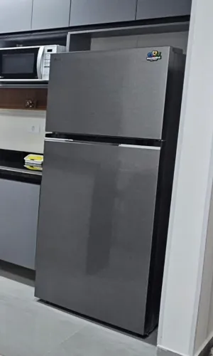 Geladeira LG