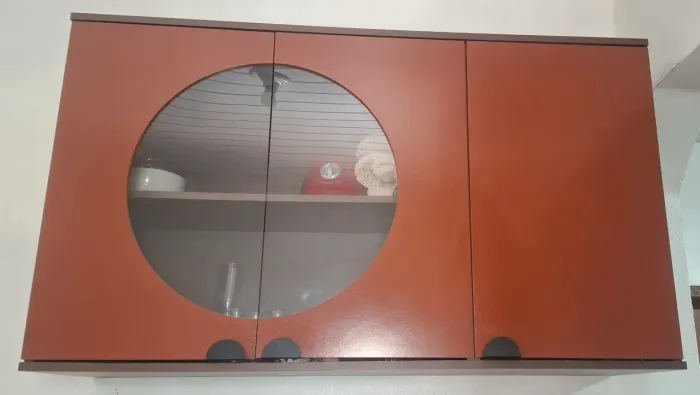 Armário de cozinha 