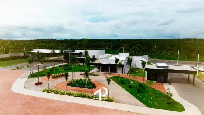 Terreno no bairro Santa Rosa em Cuiabá - MT