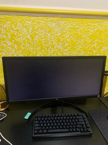 MONITOR LG ULTRA WIDE