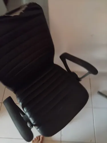Cadeira de escritório ou game