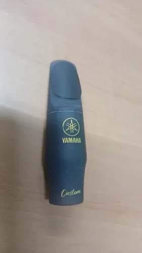 BOQUILHA YAMAHA CUSTON SAX ALTO