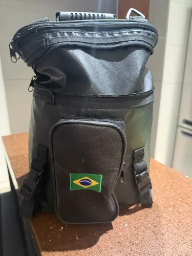 AFORGE / MOCHILA MOTO ESPORTIVA
