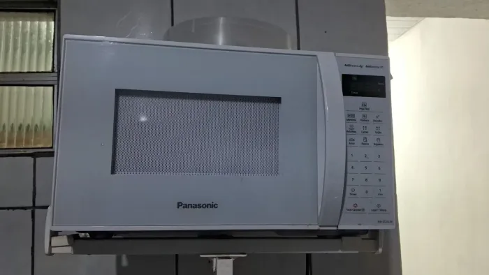 Vendo semi novo