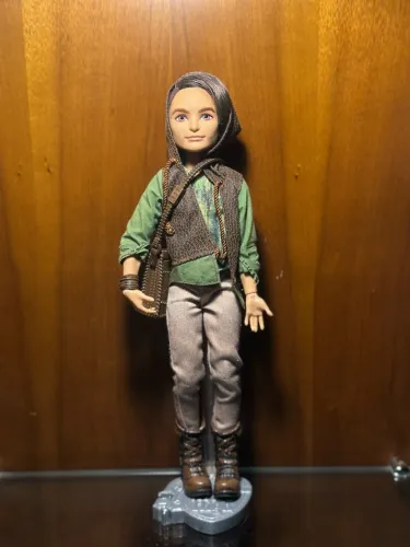 Hunter huntsman ever after high