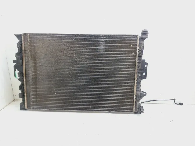 Radiador Água Land Rover Freelander 2 3.2 2010 Nº6g918c342dd