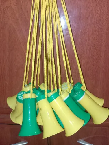 Corneta do Brasil 