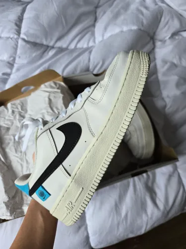 tênis nike air force 1 low worldwide