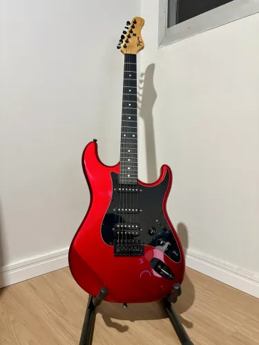 Guitarra Tagima Sixmart