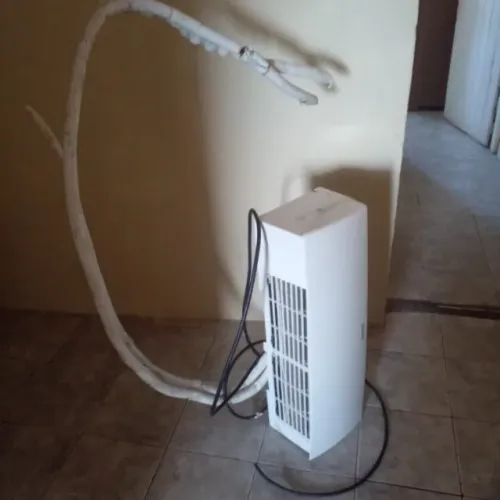 Ar condicionado 
