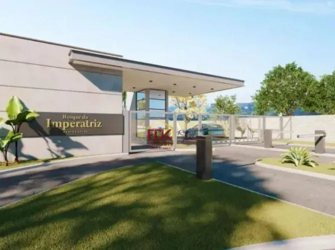 Terreno à venda, 175 m² por R$ 145.000,00 - Chácara Recanto da Fartura - Pindamonhangaba/S