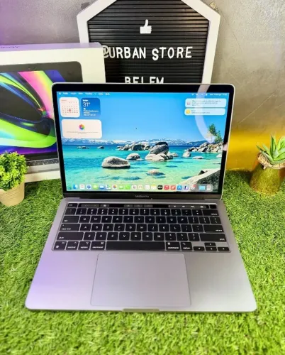 MacBook pro m1 | 8gb ram | 256gb SSD | apple- Space Gray