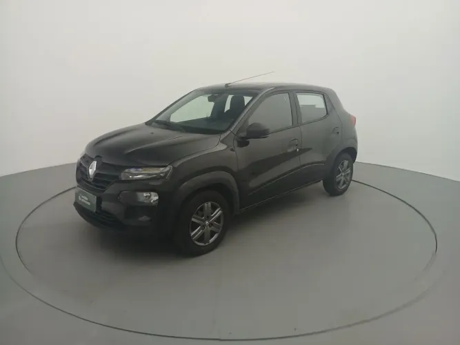 Renault Kwid 1.0 Zen 2025