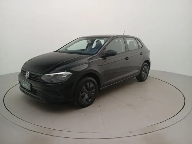 Volkswagen Polo Track 1.0 Flex 12V 5P 2026