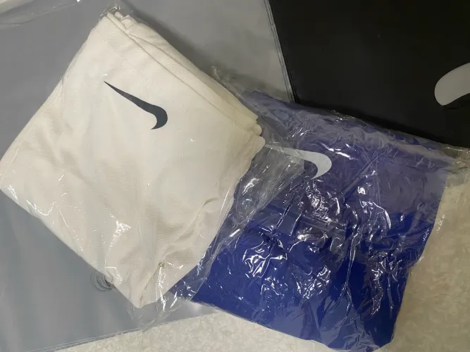Kit 2 Short Dri Fit