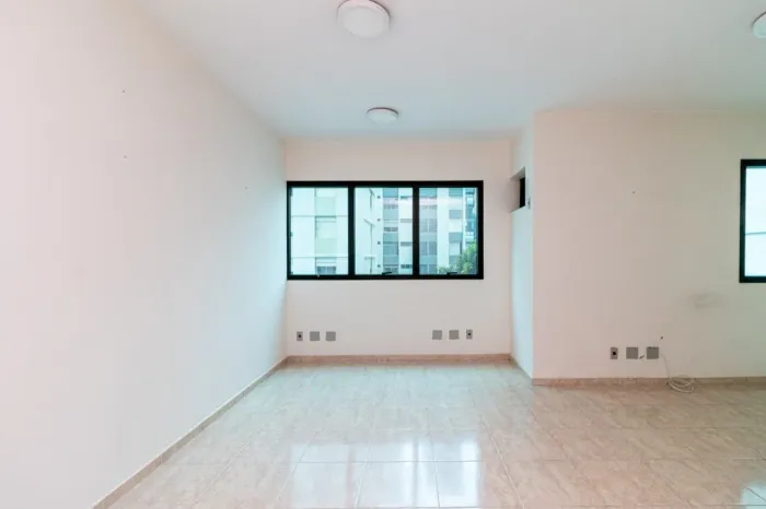 Sala comercial na Rua João Ramalho, 257 - sala 45 35 m²