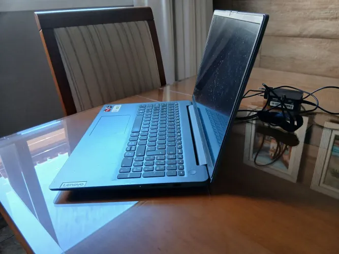 Notebook lenovo Ideapad 3